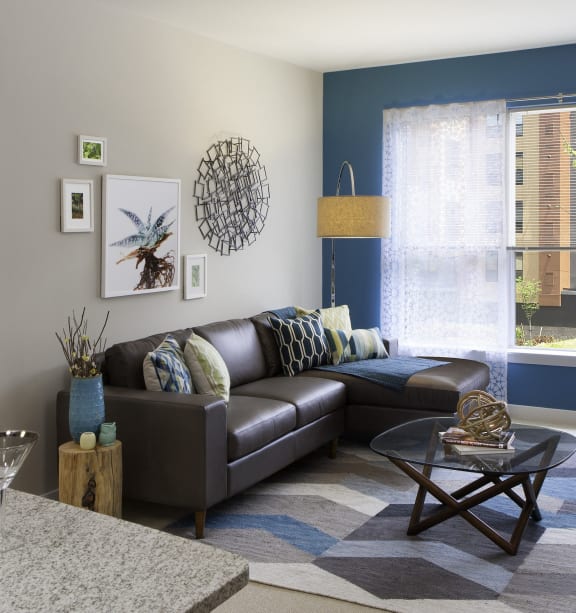 Minnesota Ave Apartments, DC The Atrium Apartments